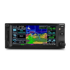 Garmin GTN650Xi - Avionic-Service Funksysteme